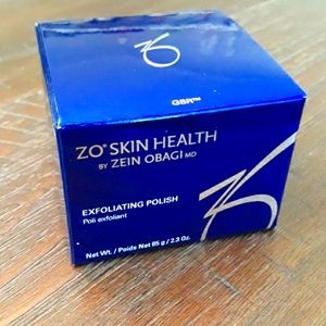 Obagi exfoliating polish